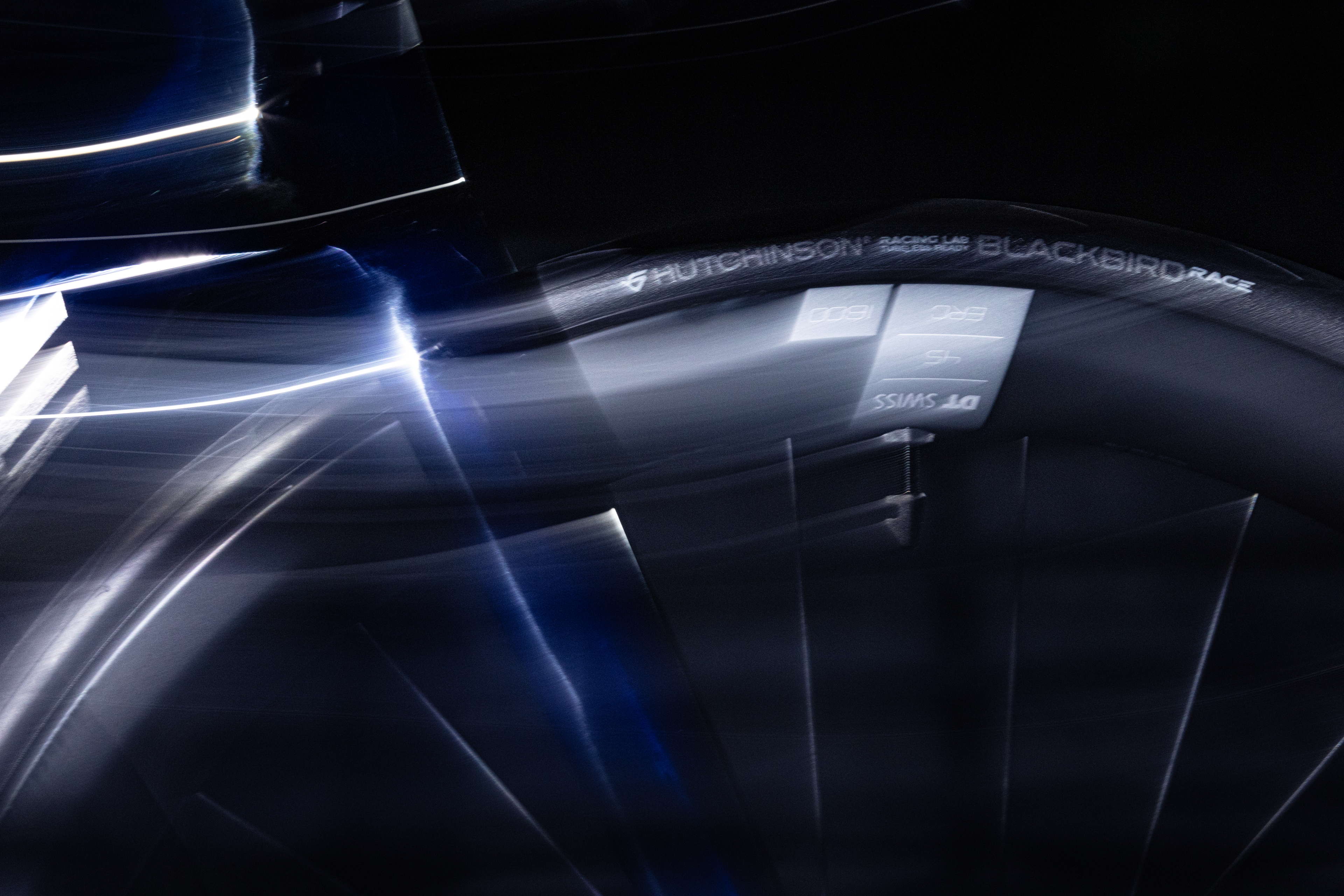 Hutchinson Expands Blackbird Range With New Race And All Season Tyres