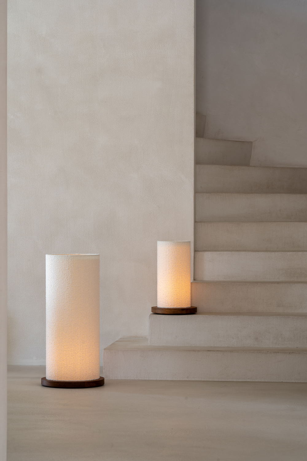 UMI lamp