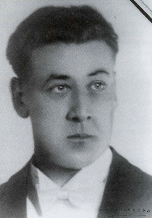 Pierre Pilaet