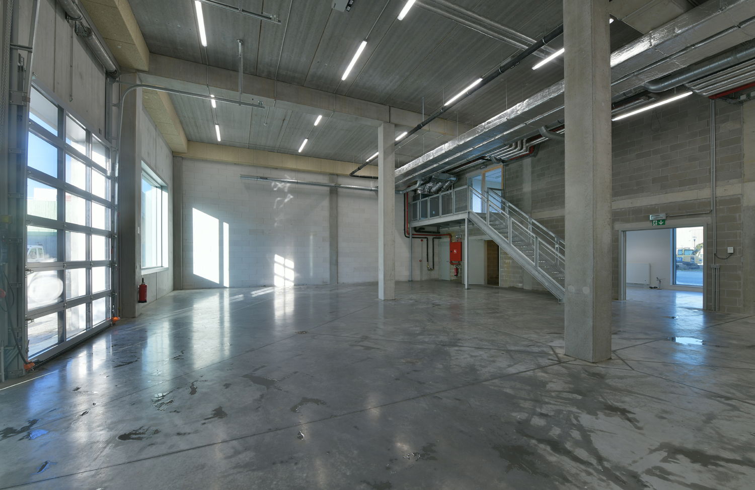 citydev.brussels - NovaCity I - ©Serge Brison 