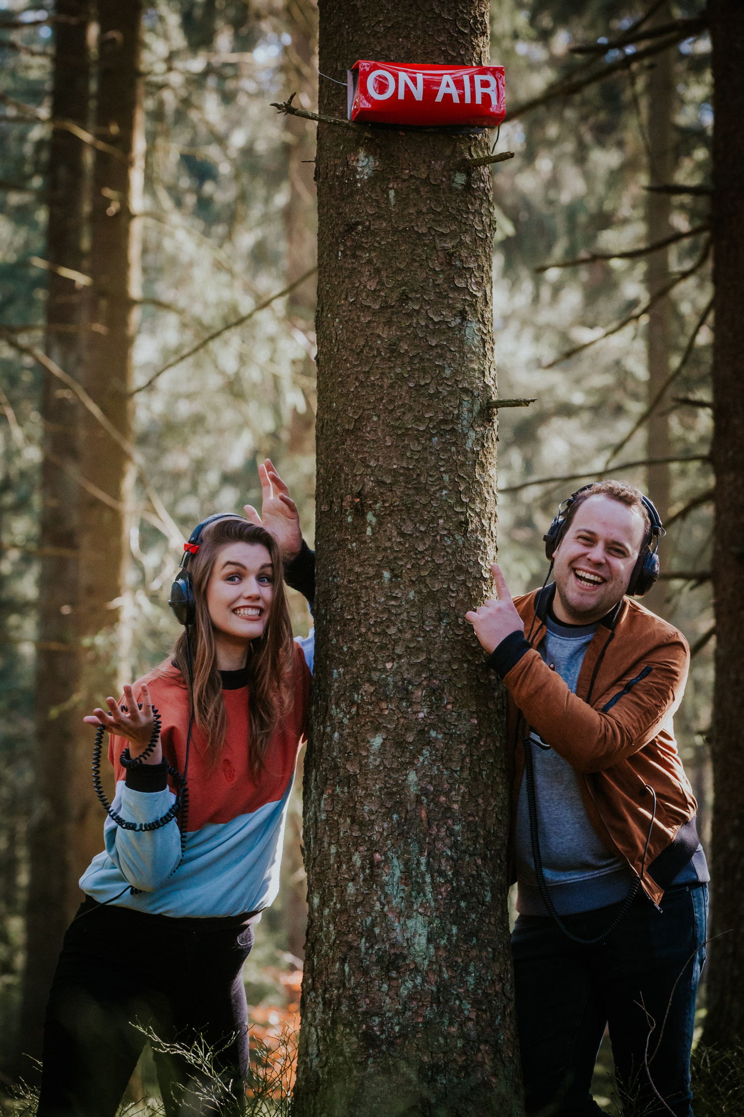 Expeditie Gillis & Govaerts © MNM