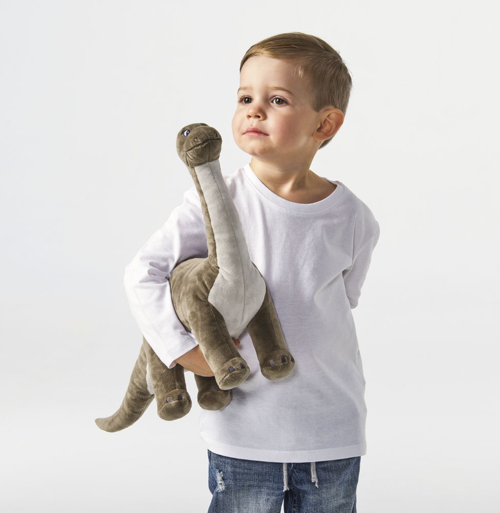 IKEA_JÄTTELIK toy_2 €5,99