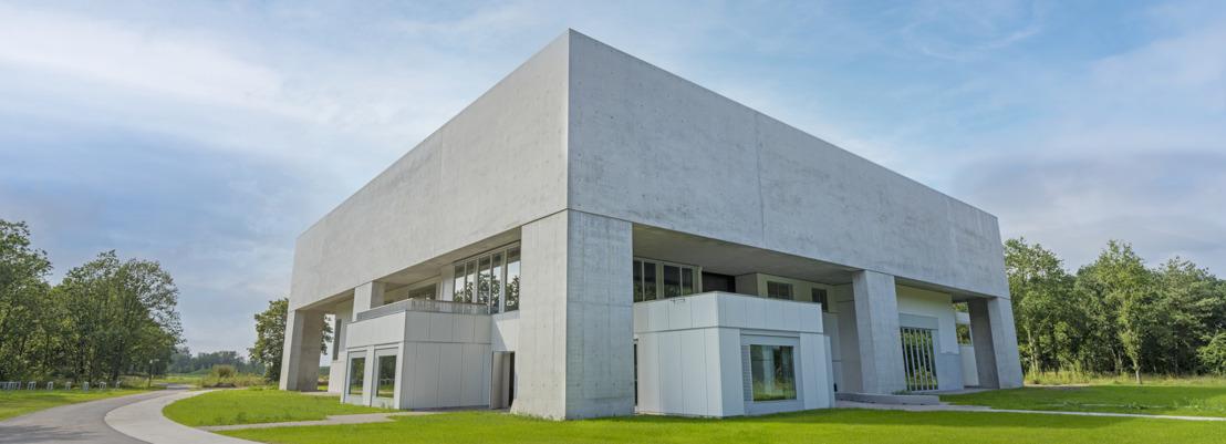 NIRAS opent in Dessel state-of-the art bezoekers- en ontmoetingscentrum rond radioactiviteit