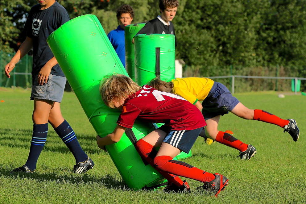 Start inschrijvingen Tofsport- en jeugdkampen stad Leuven op 27 januari