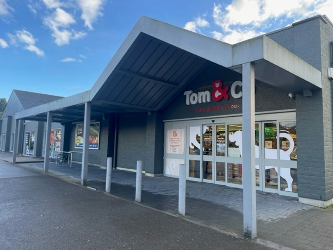 Un nouveau Tom&Co ouvre ses portes à Beaumont