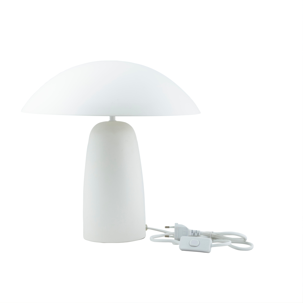 PANDI TABLE LAMP E27_Metal_€49,95