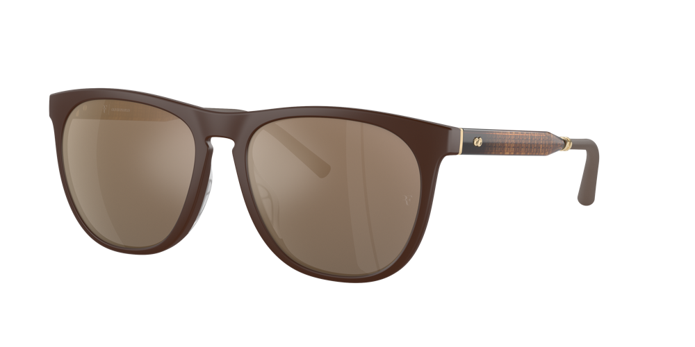 Modelo: R1 Umber + Desert Flash Mirror Modelo: R1 Umber + Desert Flash Mirror