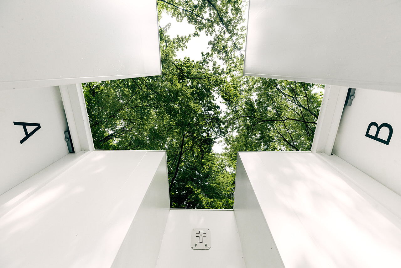 Dilemma Doolhof © Brabant Remembers