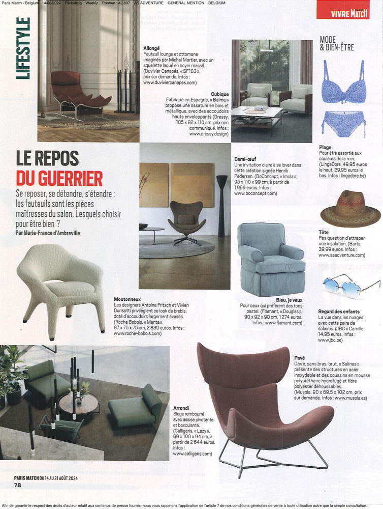 ASADVENTUREParis_Match_-_Belgium_14_Aug_2024-2