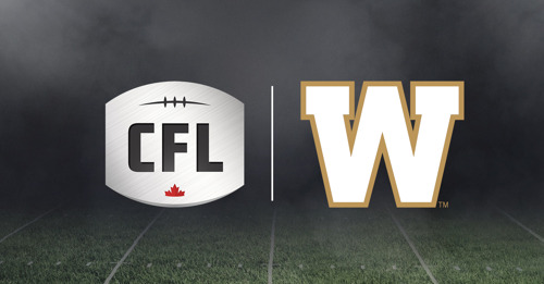 CFL AND WINNIPEG BLUE BOMBERS TO MAKE SPECIAL ANNOUNCEMENT