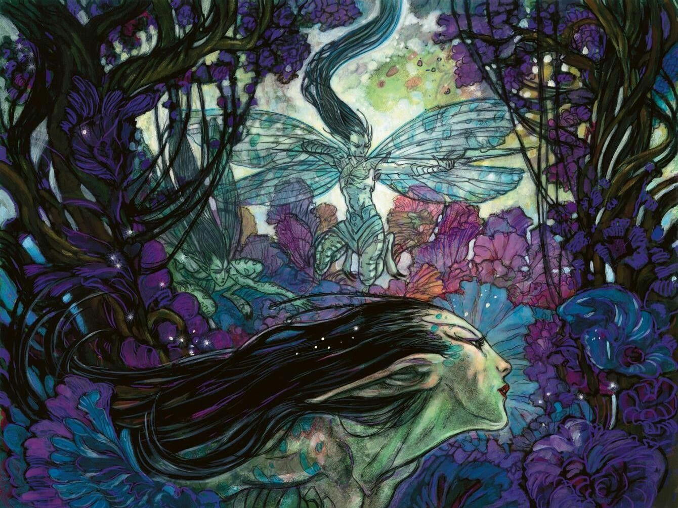 Día Internacional del Tatuaje: 5 diseños de cartas de Magic:The Gathering que lucirían increíble en tu piel