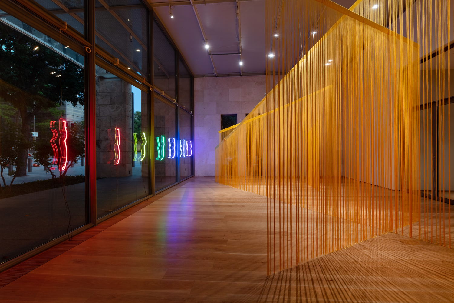 Nasher Sculpture Center
