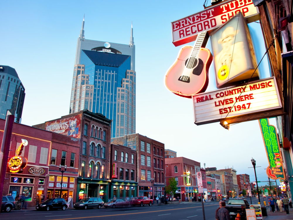 Nashville, TN