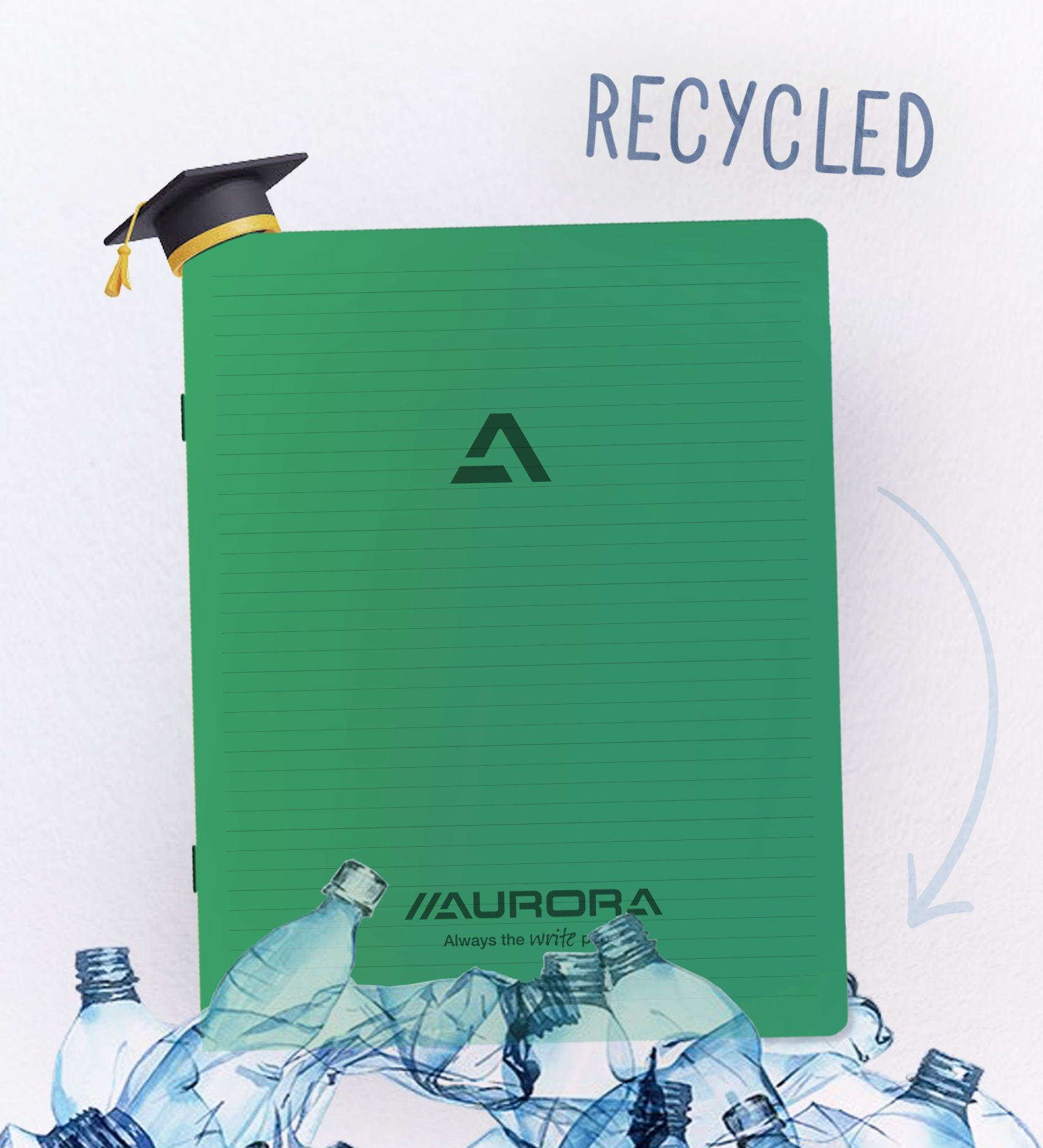 Aurora uit Beerse viert 90 jaar innovatie in papier: een toekomstgerichte blik in een digitaal tijdperk