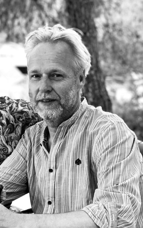 Philip Vorsselmans - foto