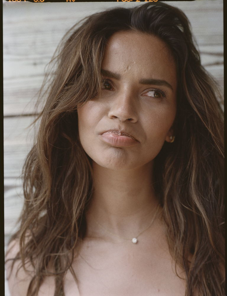HUNKEMÖLLER SS25 M25 Q2 Swim Monica 000000120012