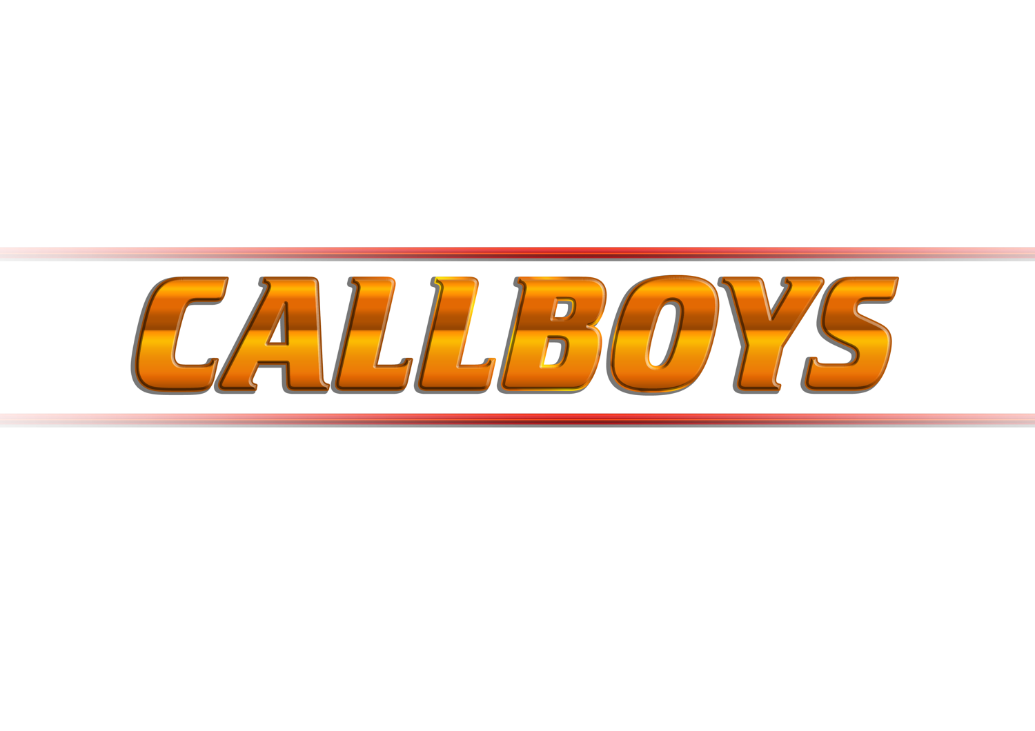Logo Callboys