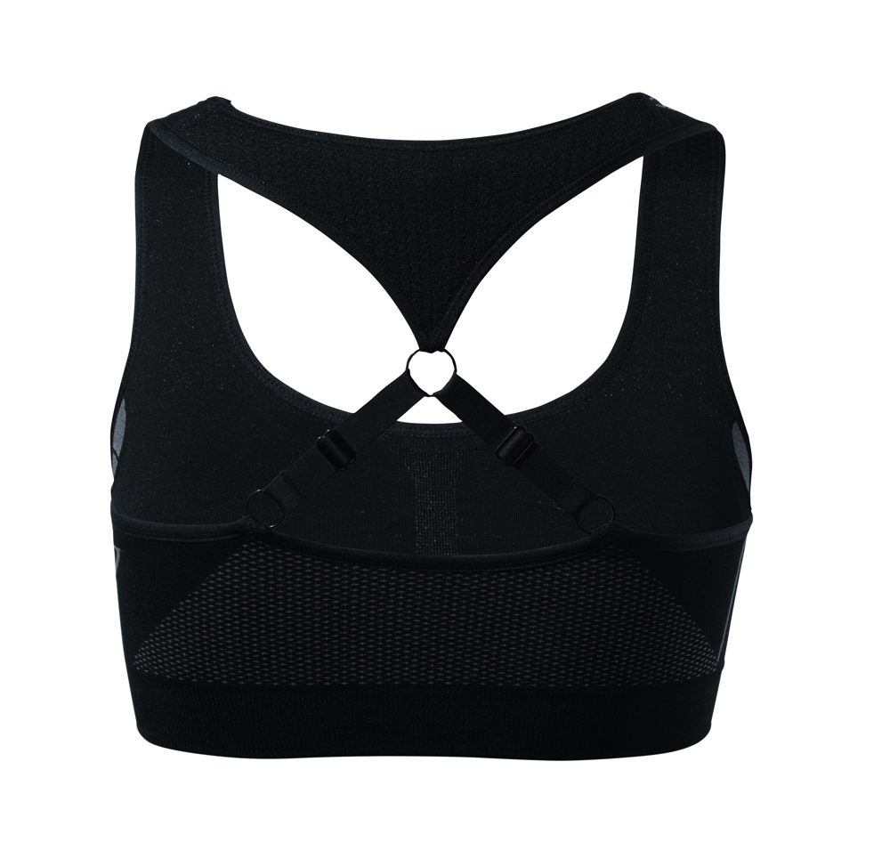 Bustier de sports