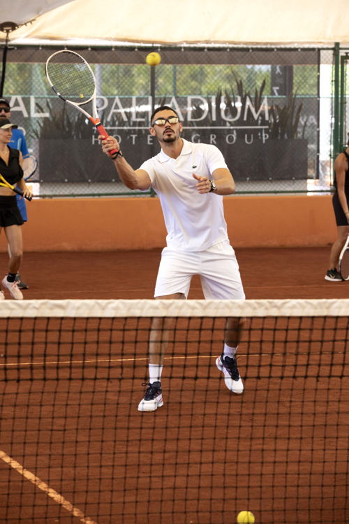ALEJANDRO SPEITZER