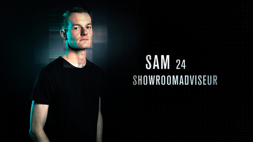 Sam