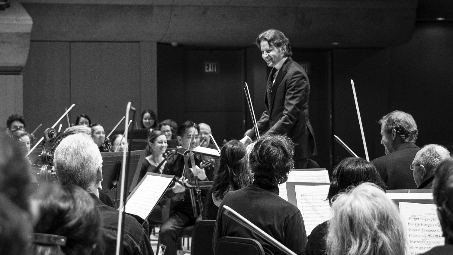 Photo: TSO.ca / Allan Cabral