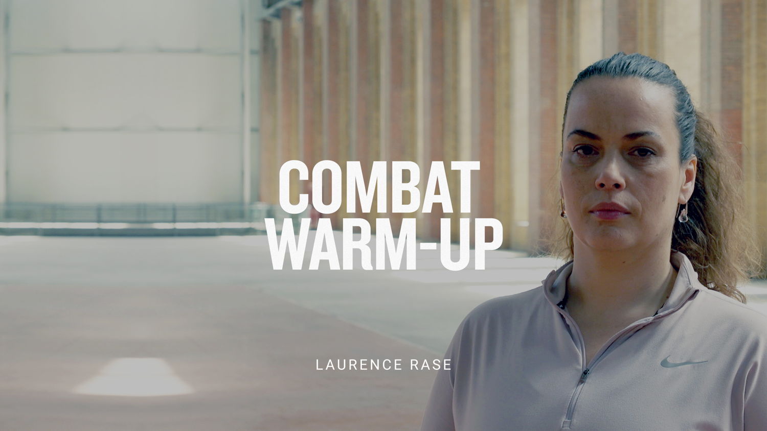 Laurence Rase