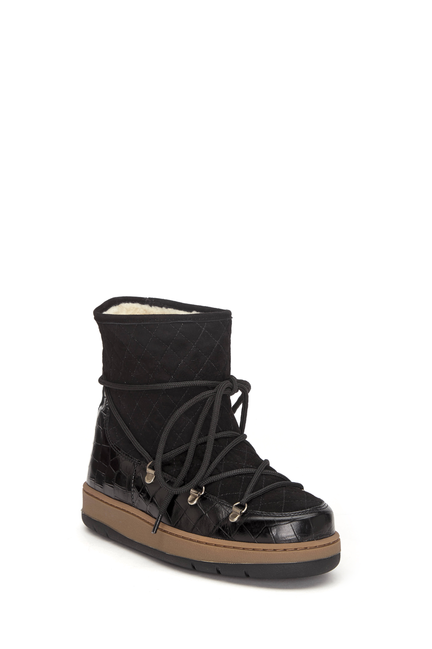 I Want You Snowboot