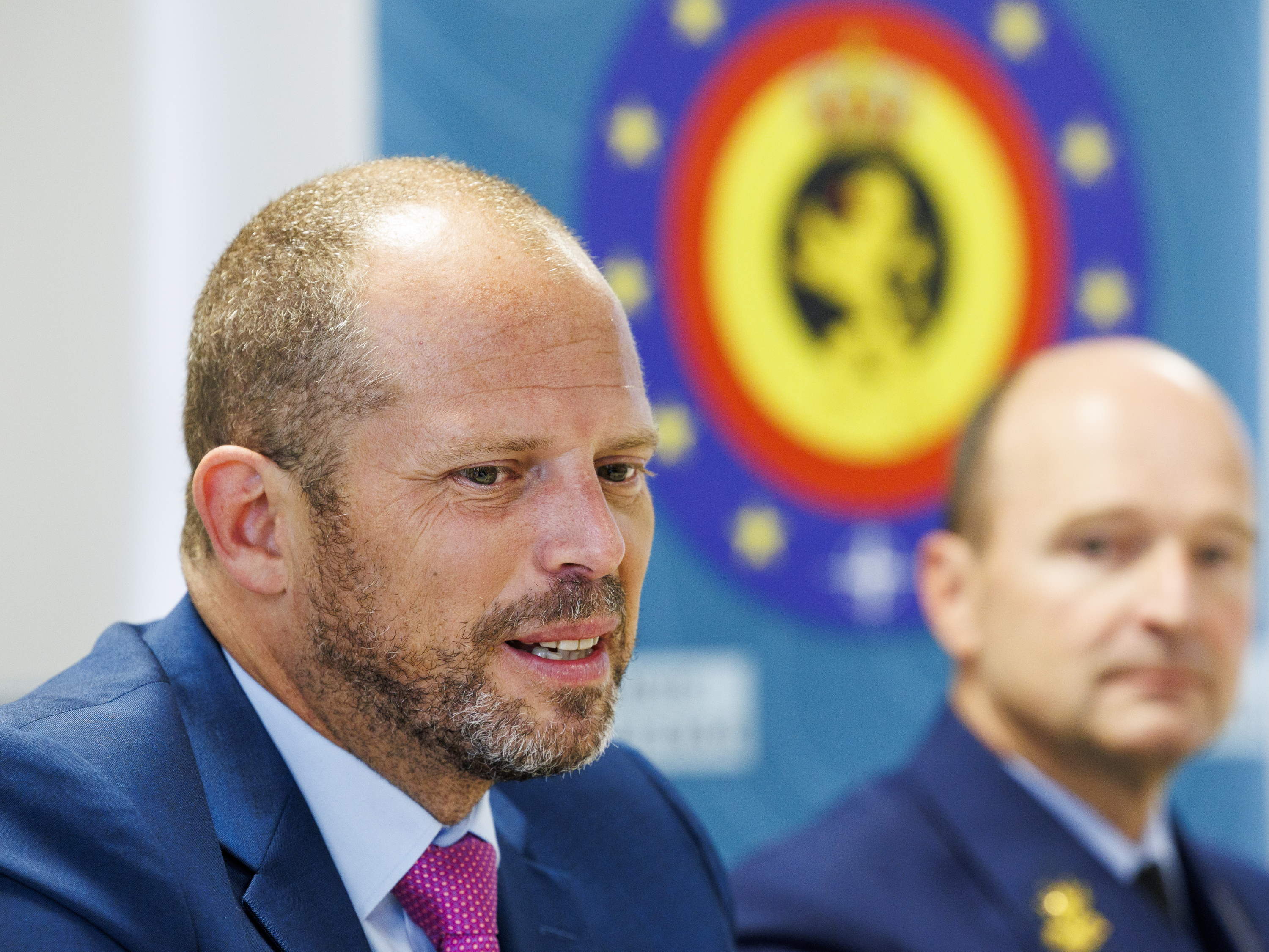 Social agreement with army unions in view