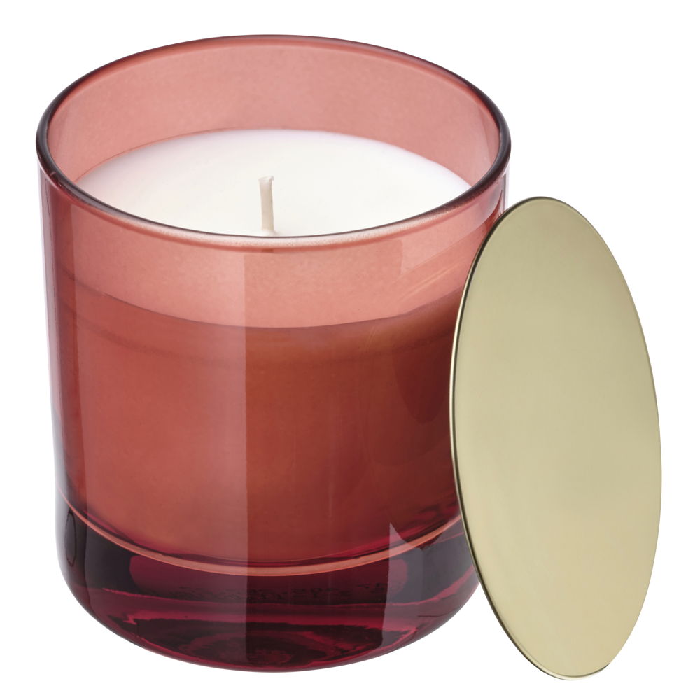 IKEA_VINTERFINT 22_scented candle in glass with lid_€12,99