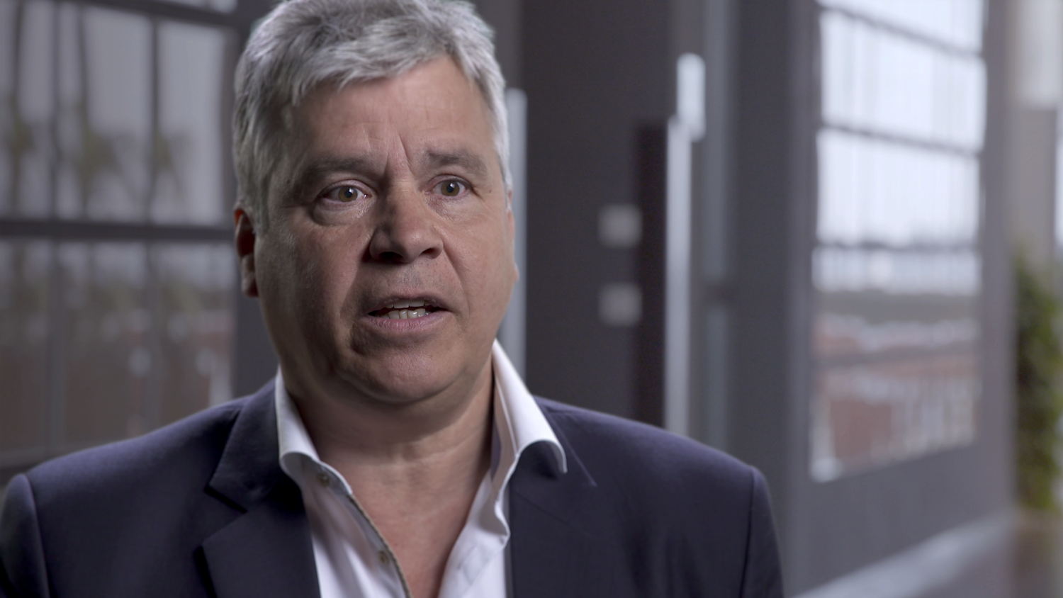 Bert Anciaux - (c) VRT