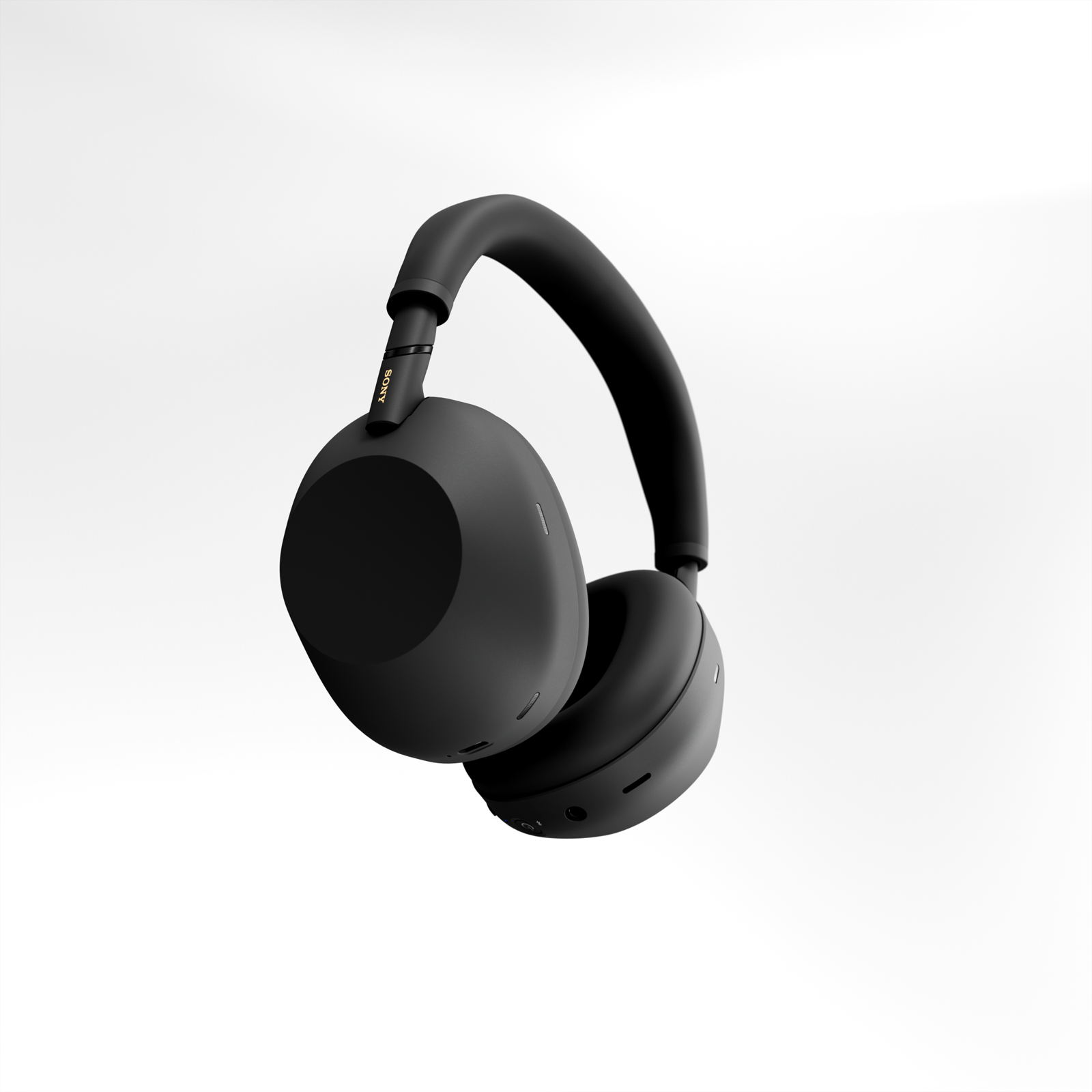 Sony WH-1000XM6 con la cancelación de ruido más avanzada