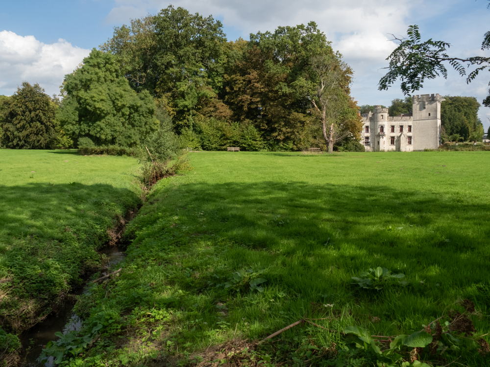 Plantentuin Meise