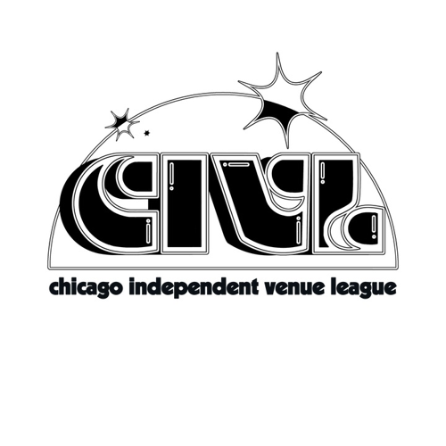 2022 Chicago Independent Venue League | CIVLChicago.com