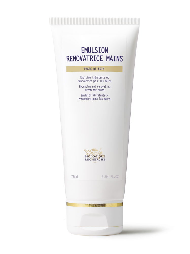 Emulsion Rénovatrice Mains_75ml_€55