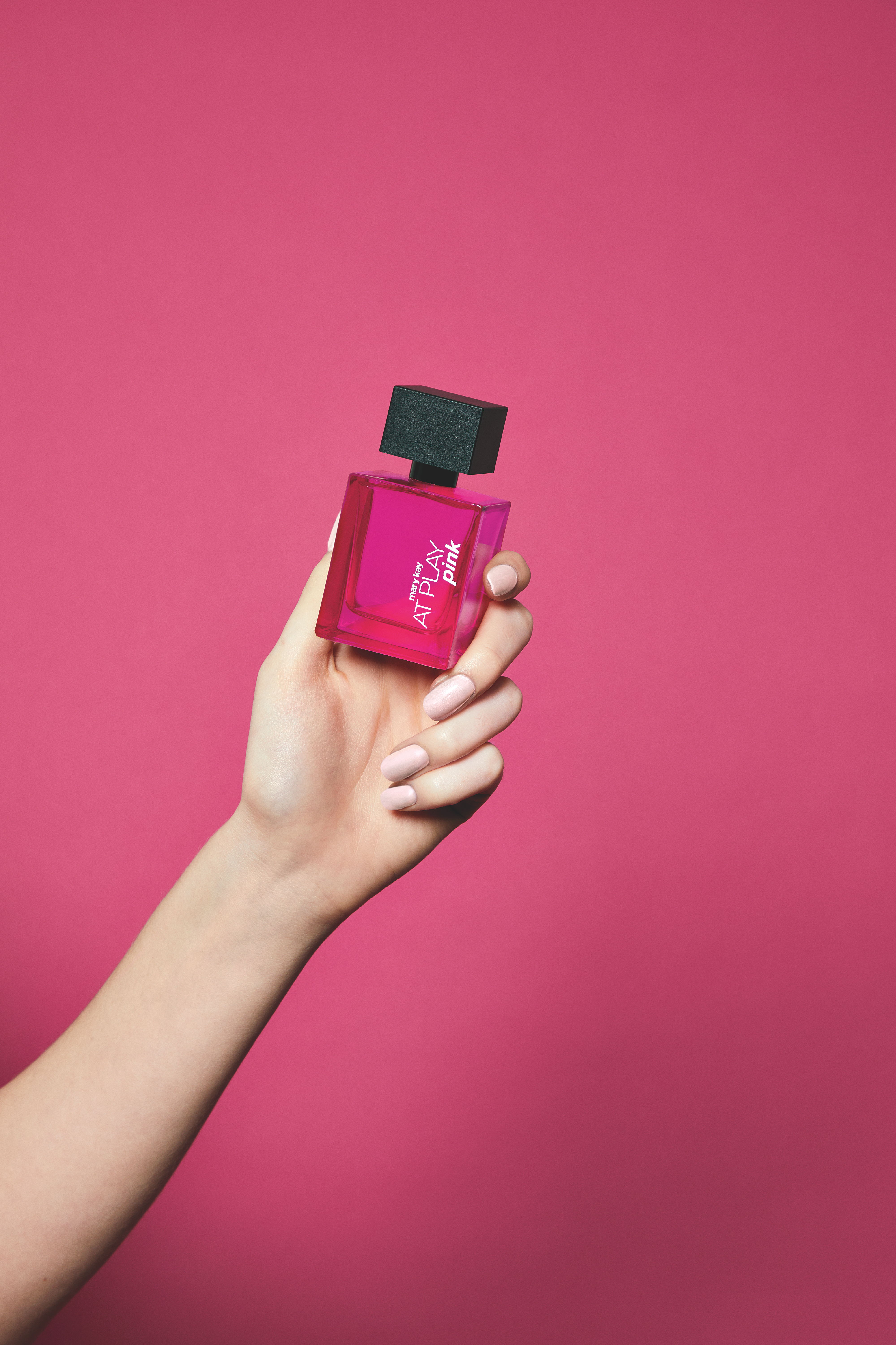 Imagen cortesía de Mary Kay