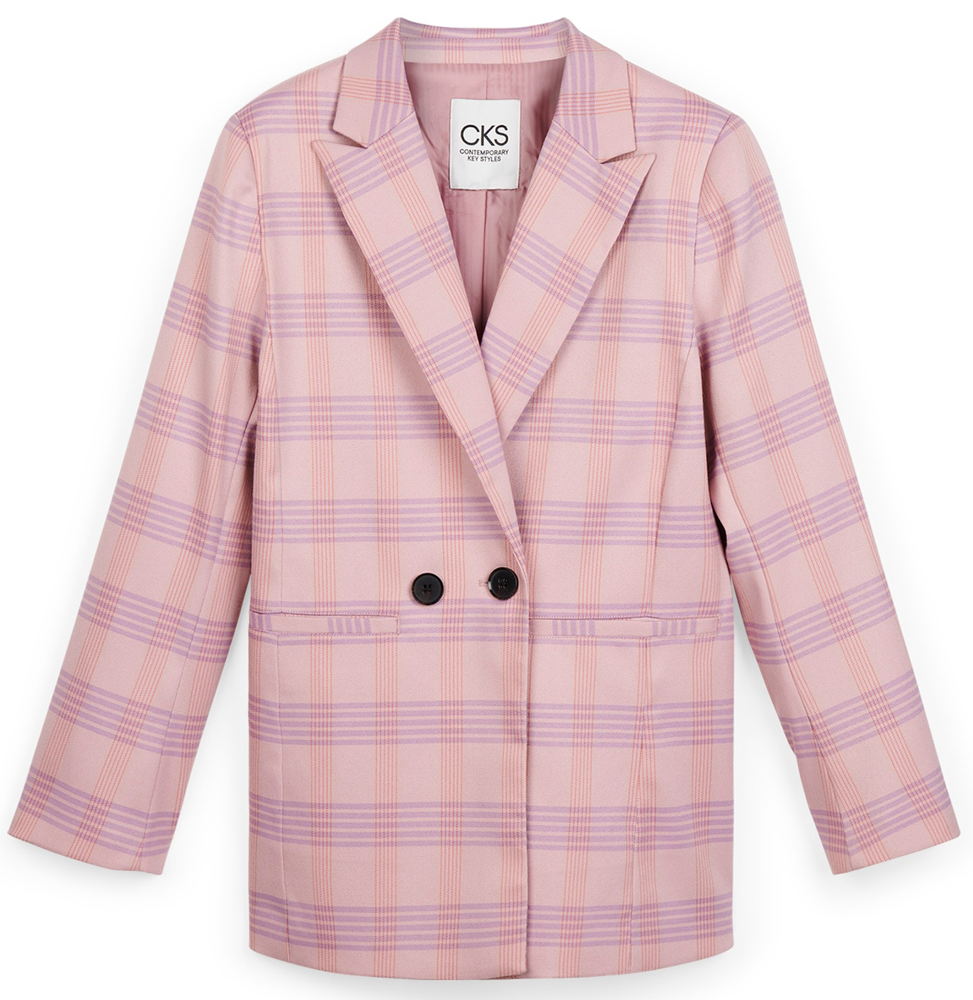 Blazer, CKS, €119