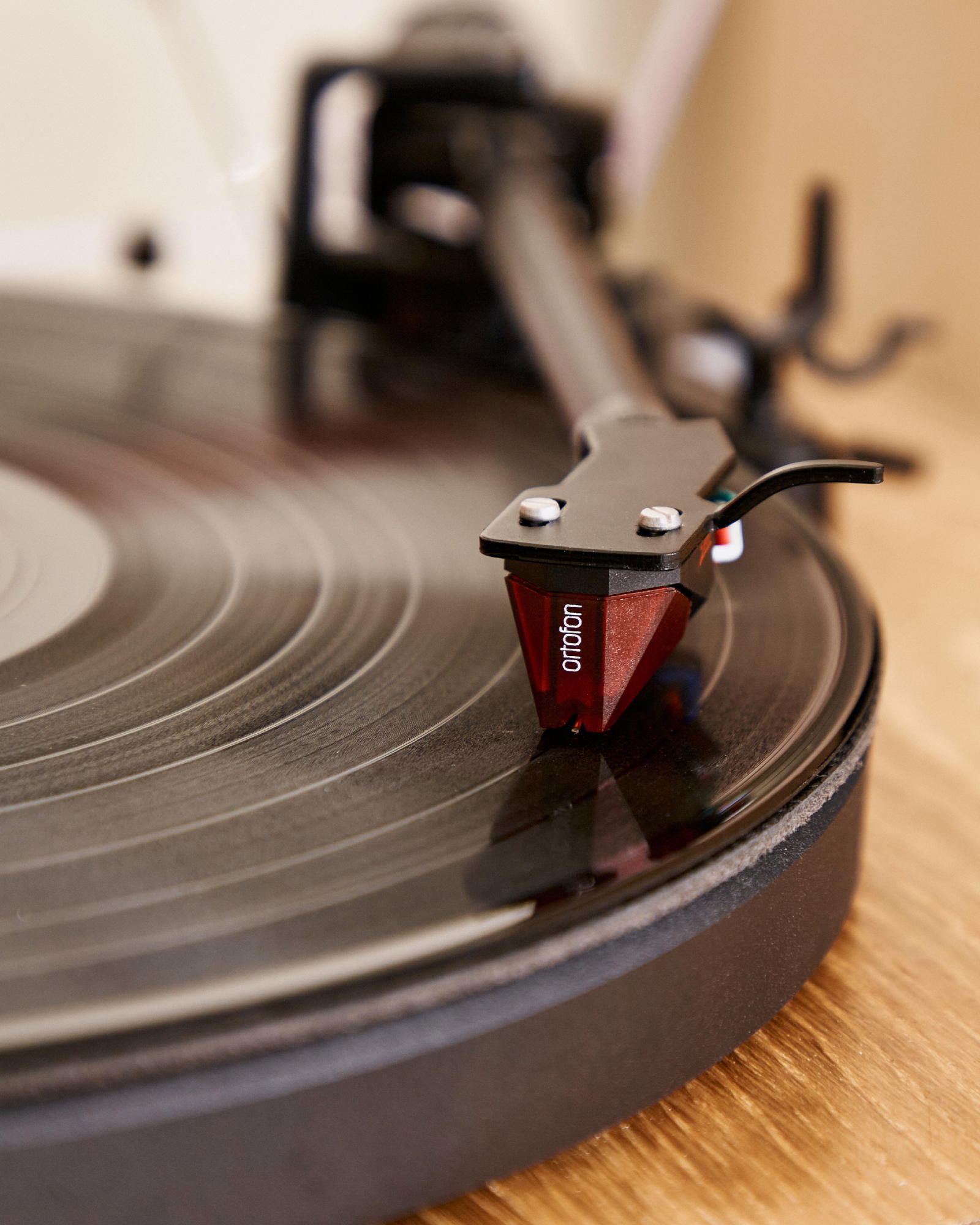 Ortofon 2MR