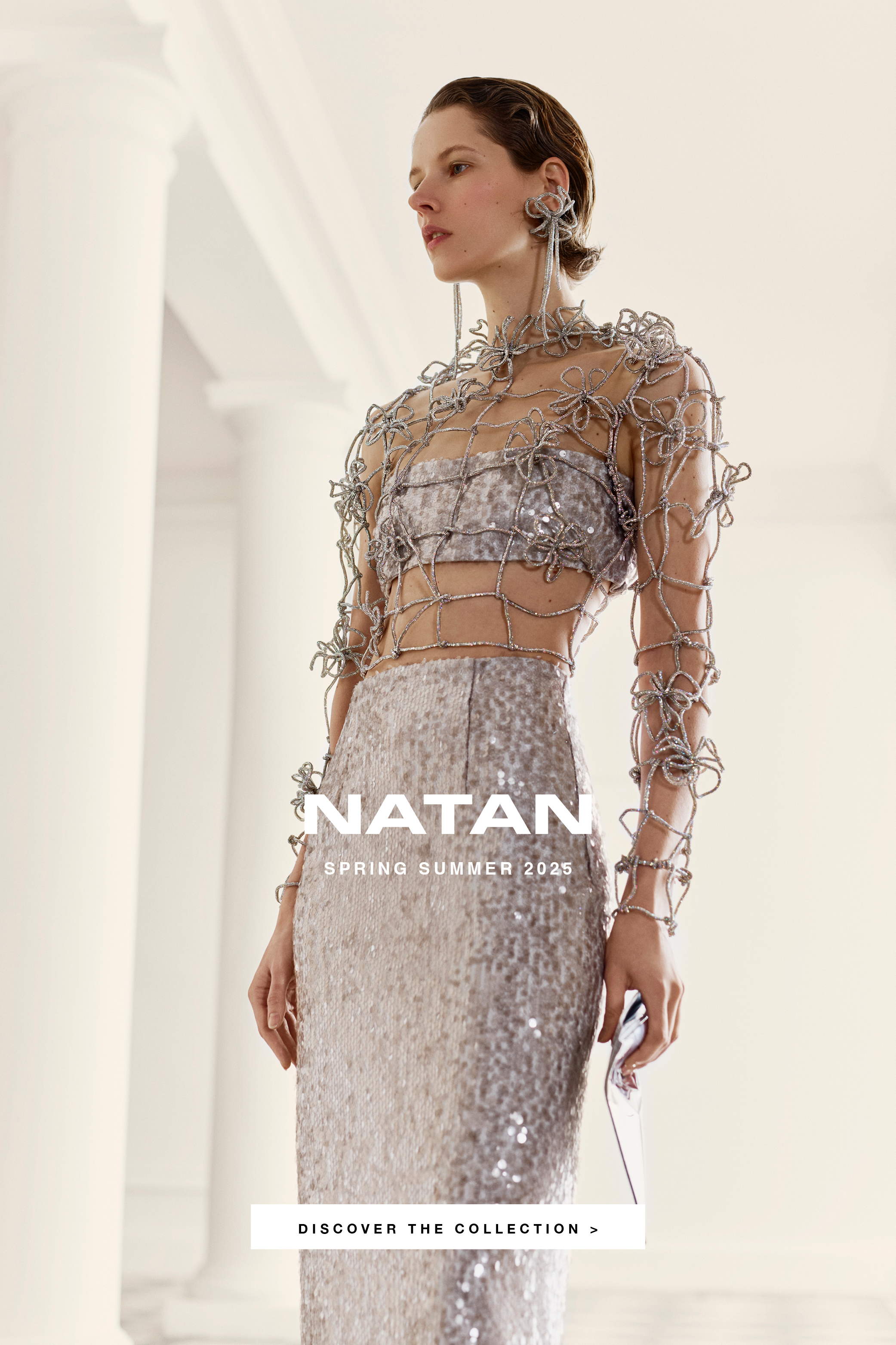 NATAN | COUTURE SS25 
