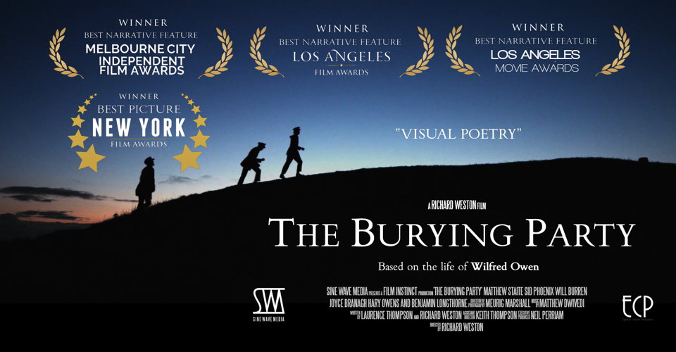 Latest poster