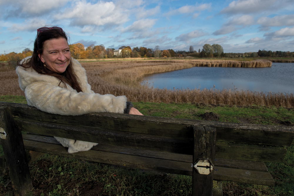(c) Thomas De Boever en Dirk Laenen