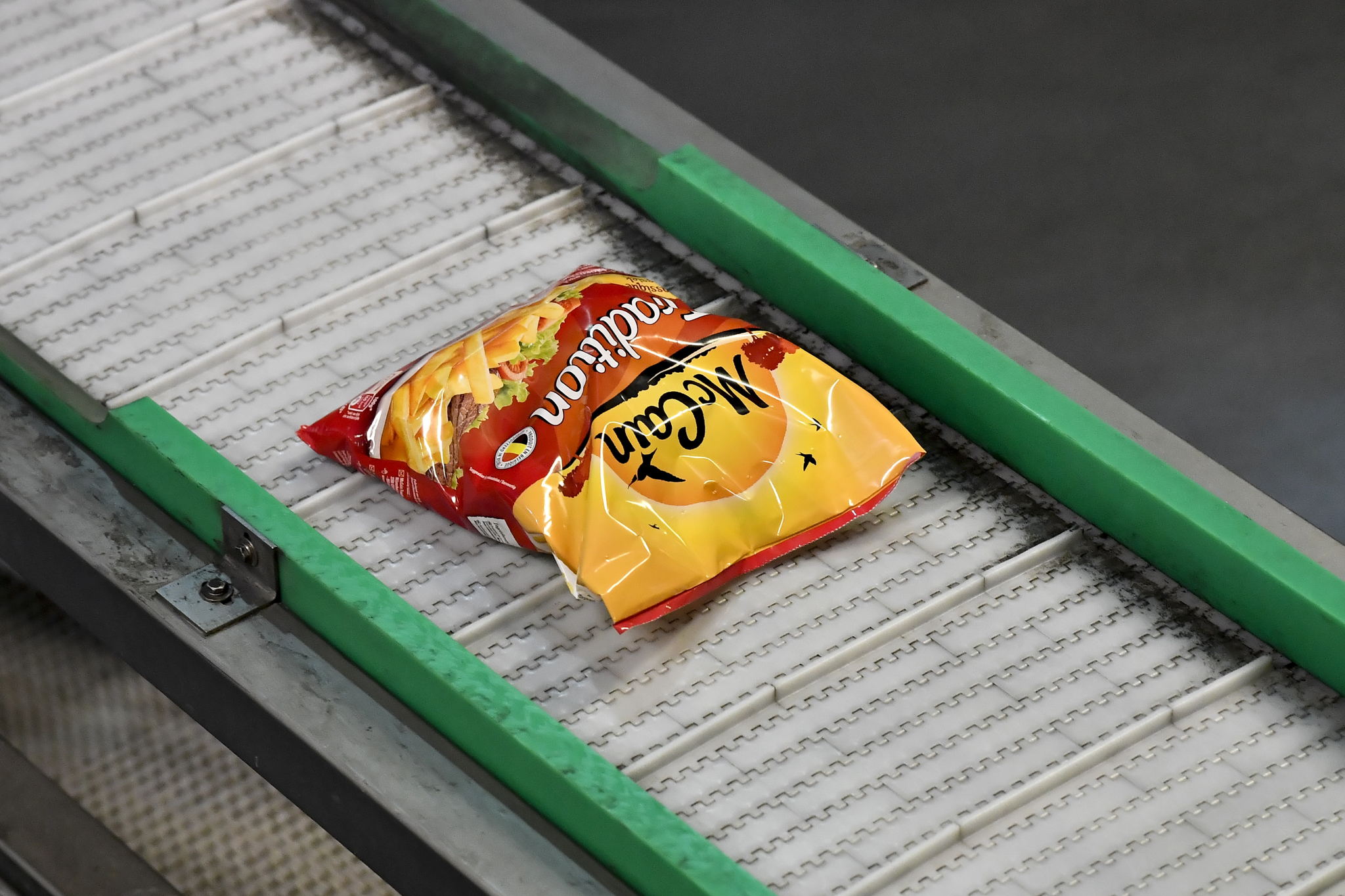 Belgian frozen fries regain access to Colombian market after six-year dispute