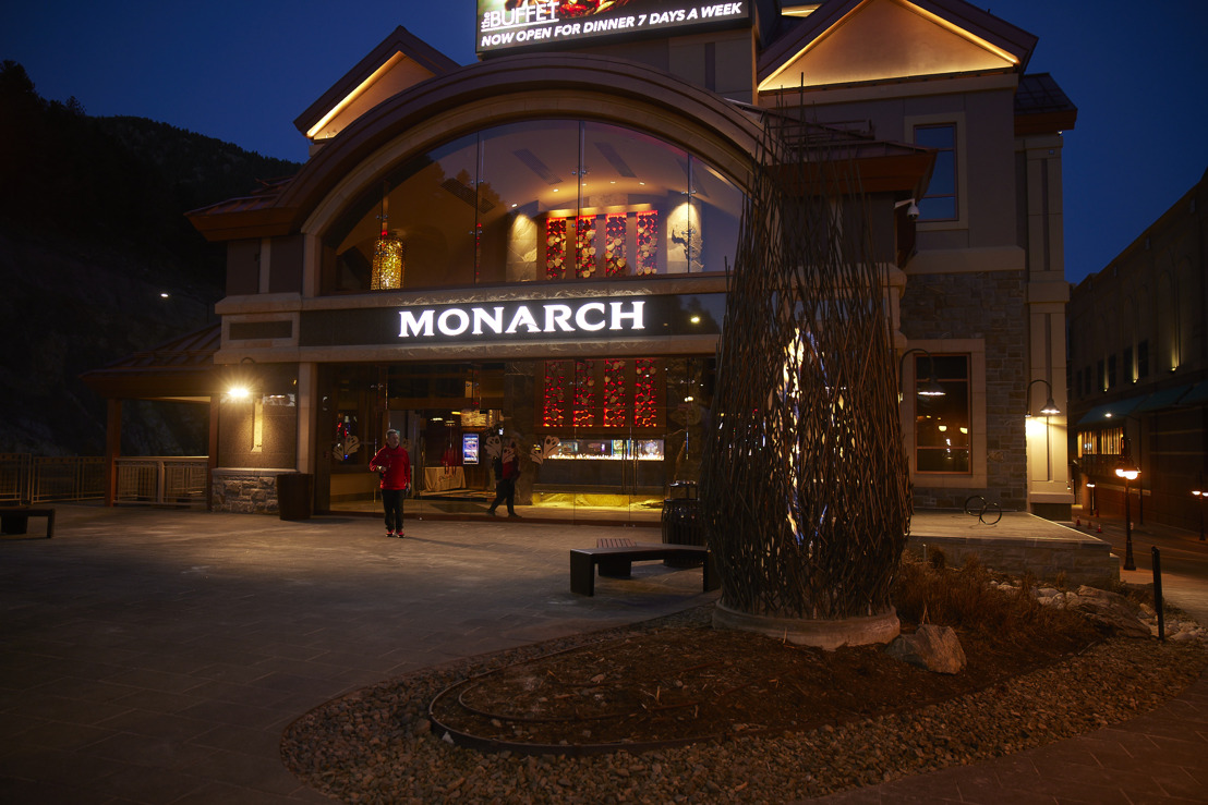 Climate-conscious features incorporated into Monarch Casino Resort Spa’s $400 million expansion
