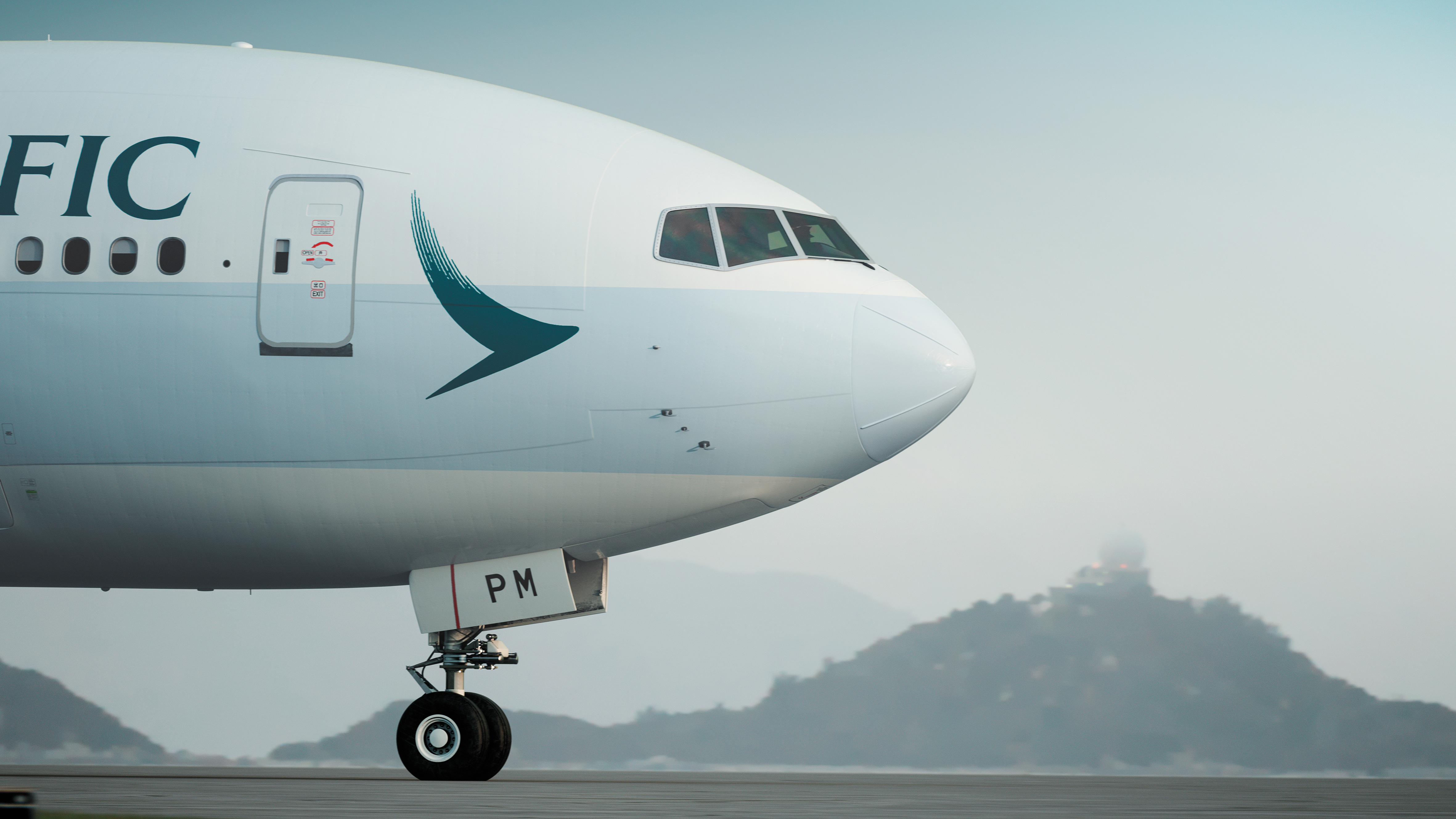 Cathay Pacific To Add Three Non-stop Flights Between Vancouver And Hong ...