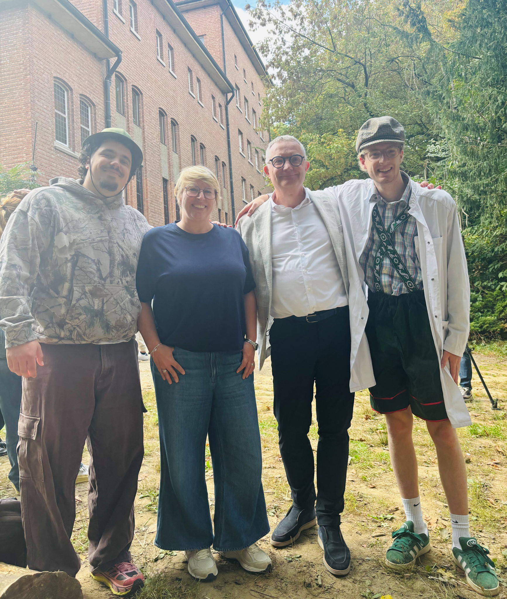 Gezond Leven en Assuralia werken samen aan het mentaal welbevinden van kinderen