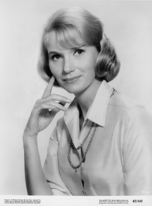 Eva Marie Saint. AKG5886249 © akg-images/Glasshouse/JT Vintage