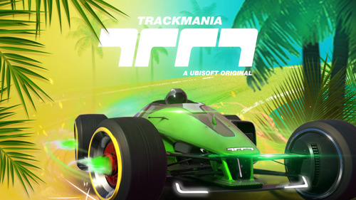 Trackmania® ist jetzt kostenlos für Konsolen und Cloud-Plattform verfügbar