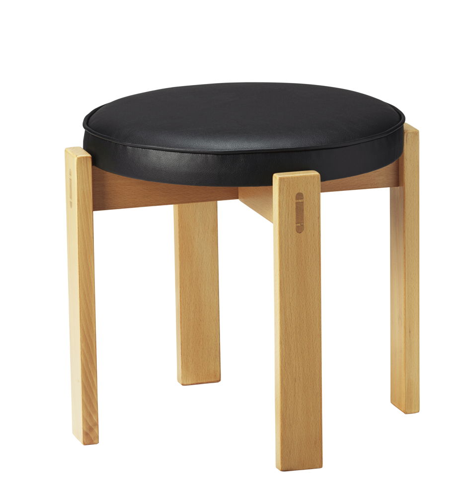IKEA_NYTILLVERKAD_Oct 23_HOLMSJÖ stool €44,99