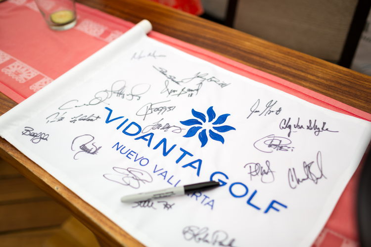 Vidanta Celebrity Invitational