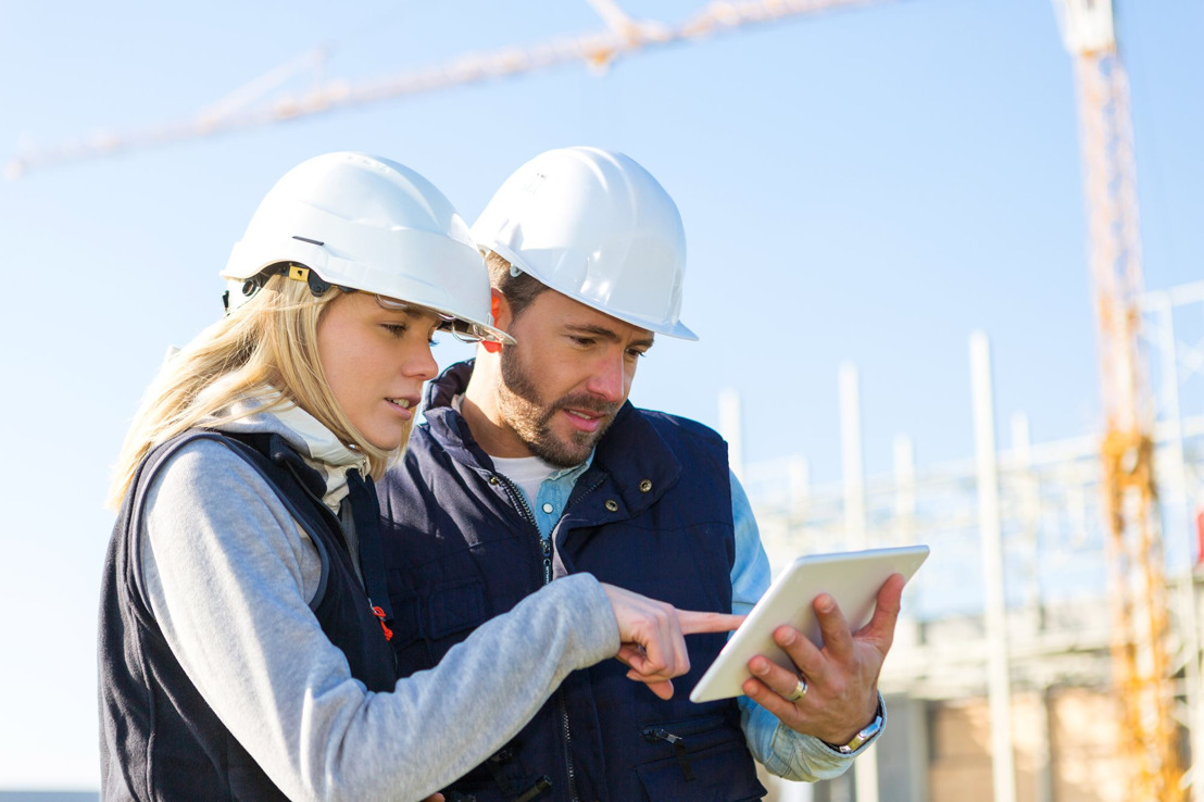 Le secteur de la construction se numérise, et s'inquiète de la cybersécurité