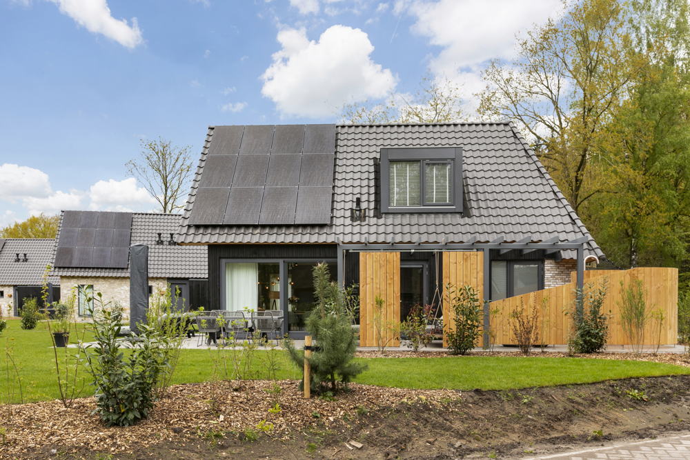 Landal Puur Exloo-6ELW-buiten wellness 